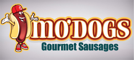 Mo'Dogs Gourmet Sausages